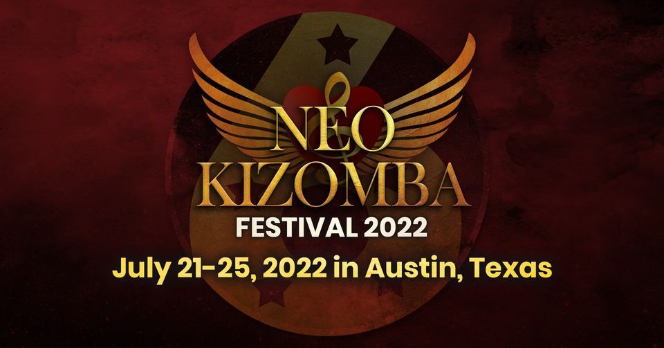 6th Annual Neo Kizomba Festival 2022