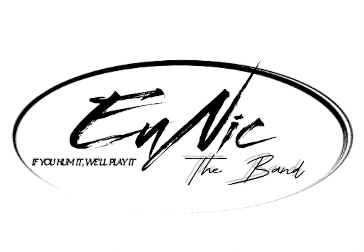 EuNic The Band Live @ Cardoso KDP