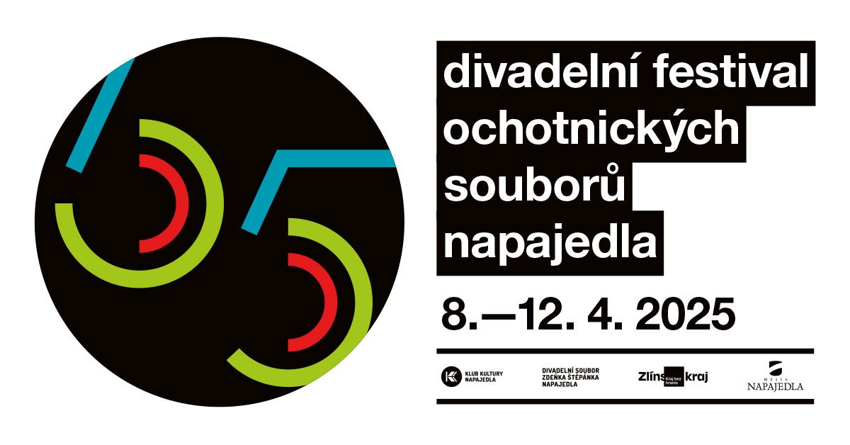 Divadeln\u00ed festival ochotnick\u00fdch soubor\u016f 