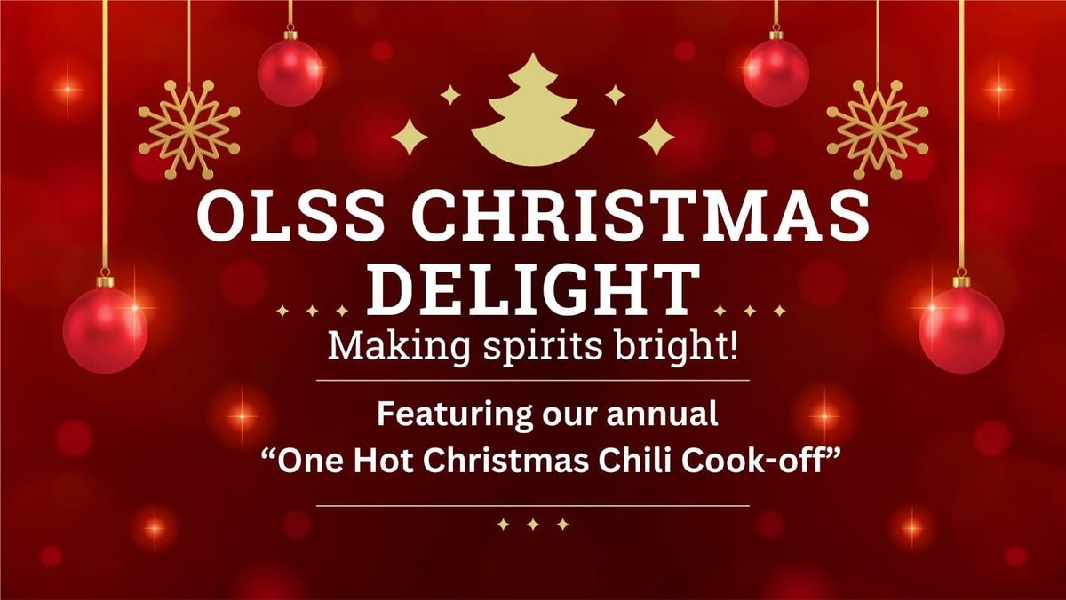 OLSS Christmas Delight