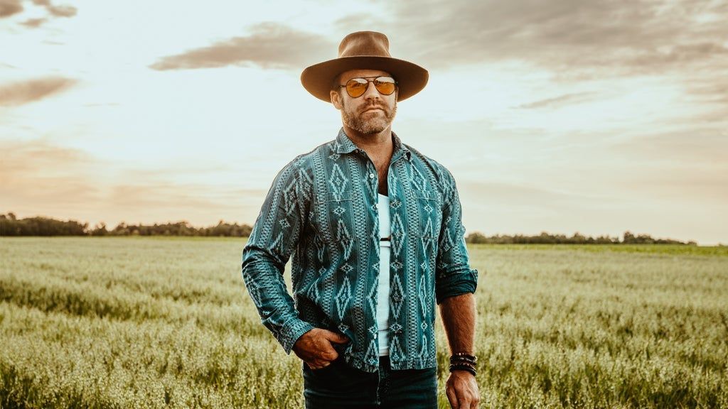 DRAKE WHITE - KEEP IT MOVIN' TOUR