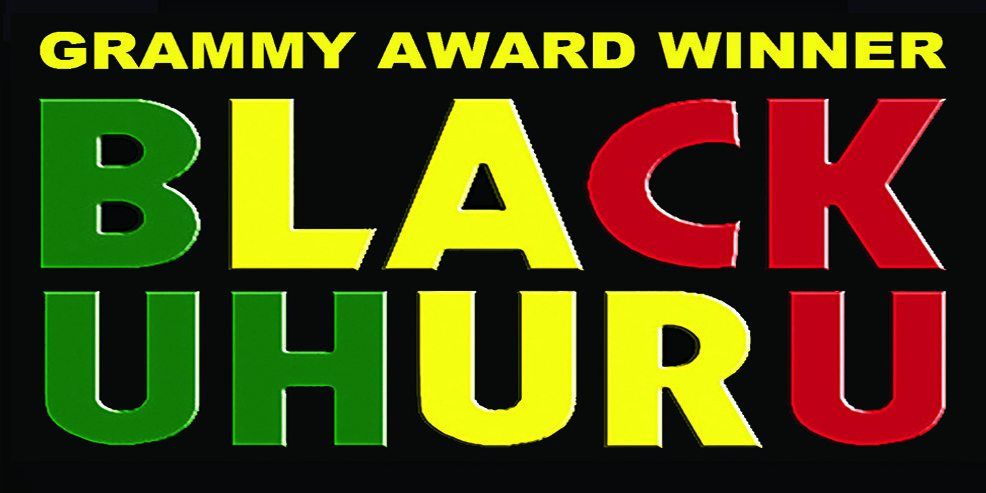 Black Uhuru