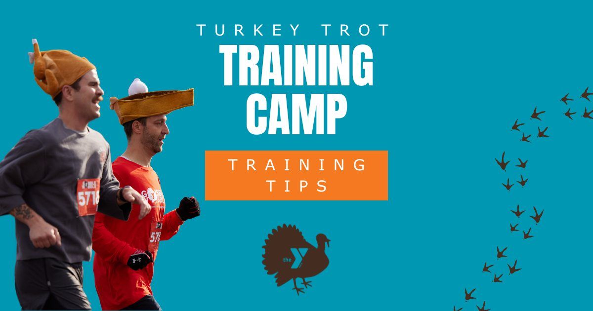 Runner Workshop: Training Tips