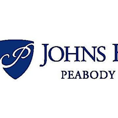 The Peabody Institute