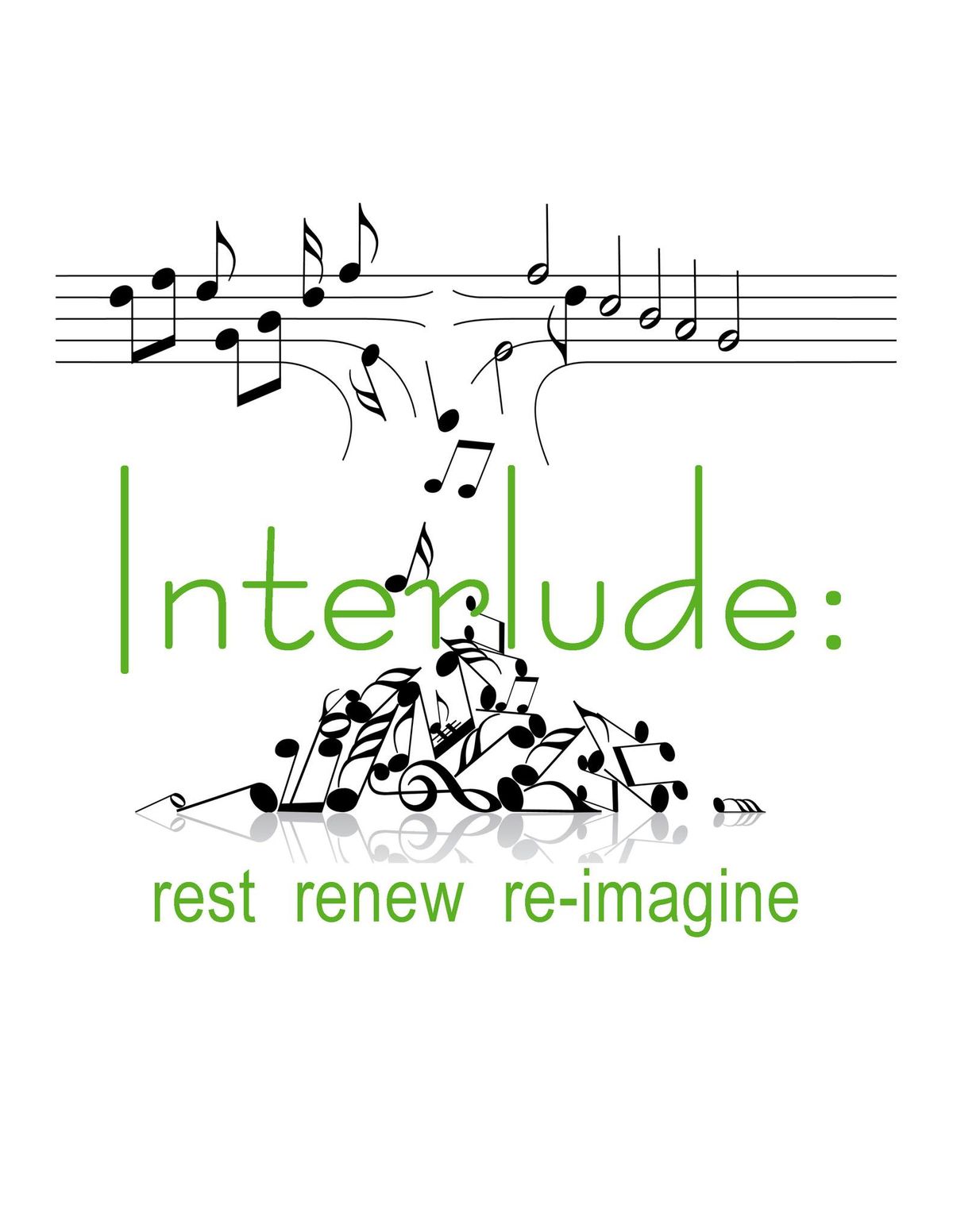Interlude Retreat on Improvisation featuring Ken Medema
