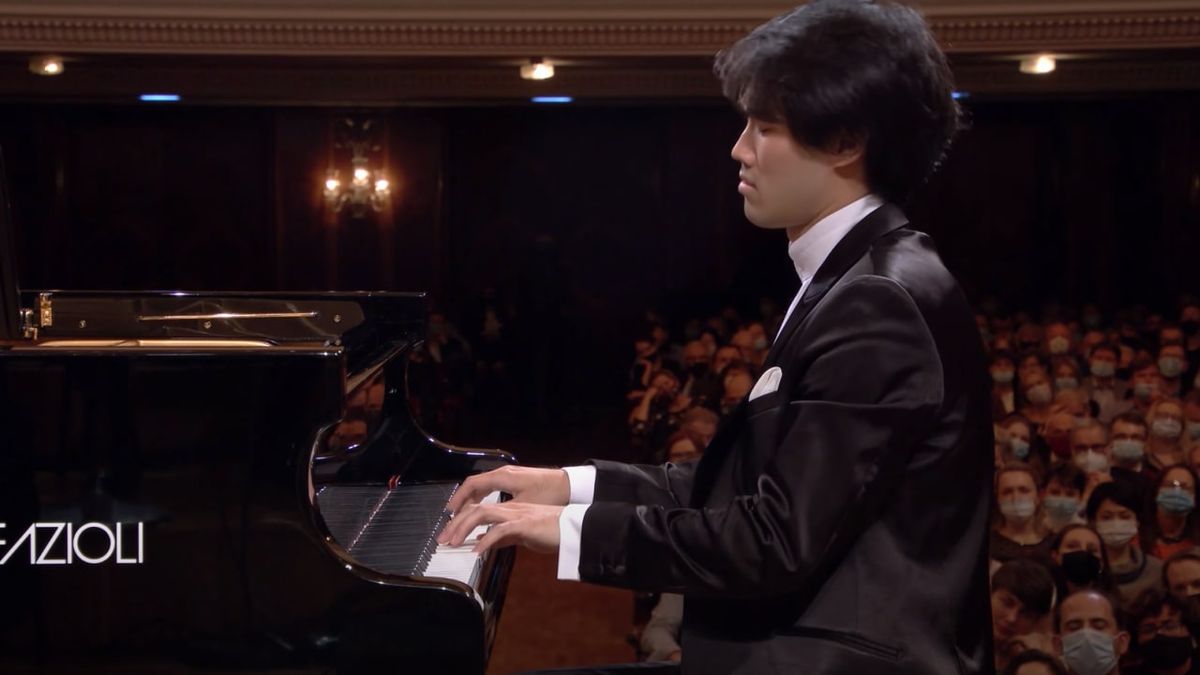 Bruce Liu