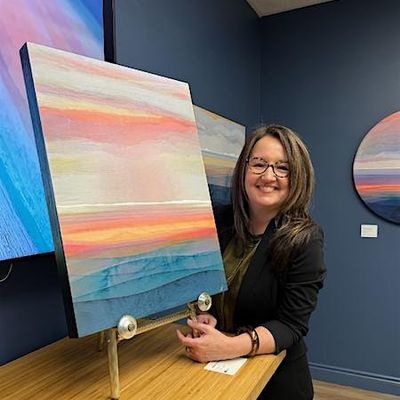 Adele Webster Fine Art