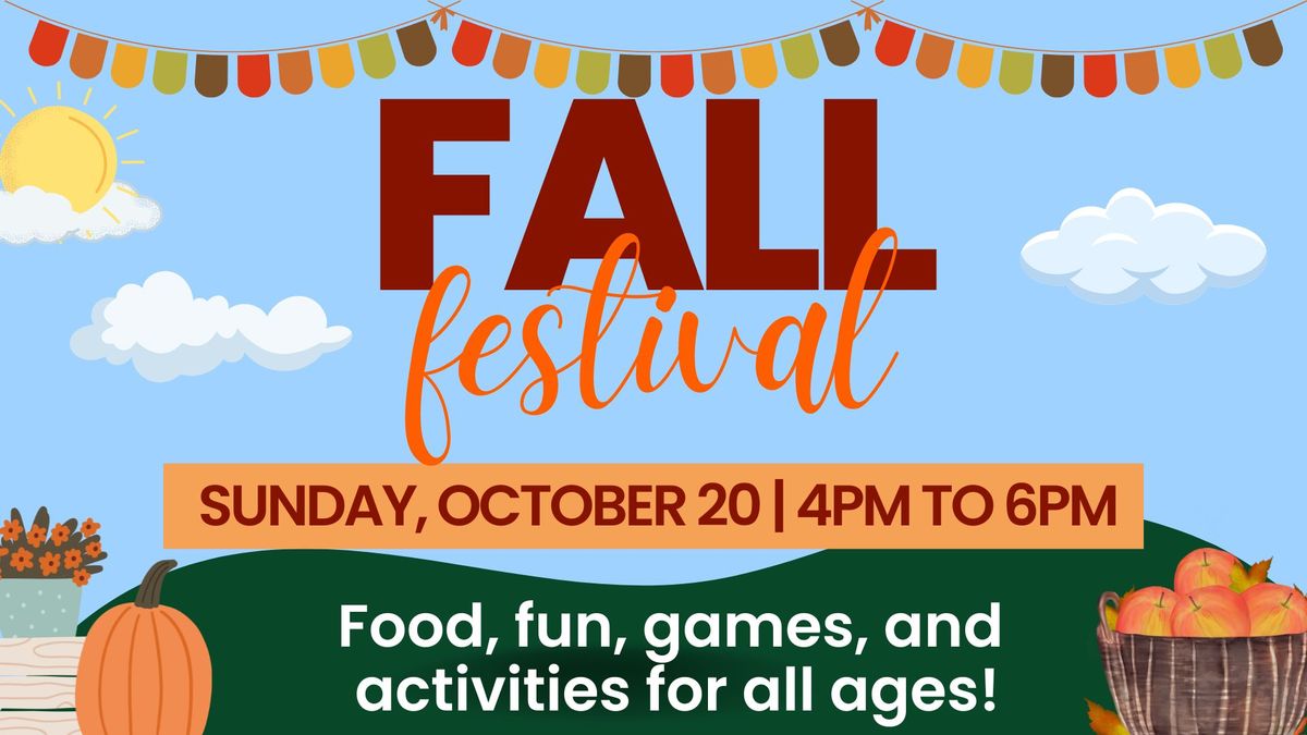 Fall Festival