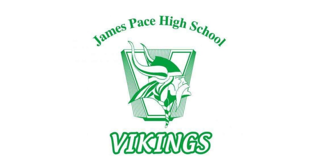 James Pace HS Class of 2004 Reunion