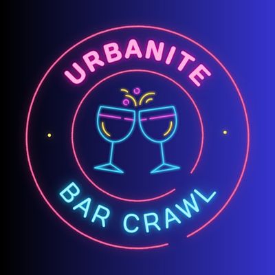 Urbanite Bar Crawls