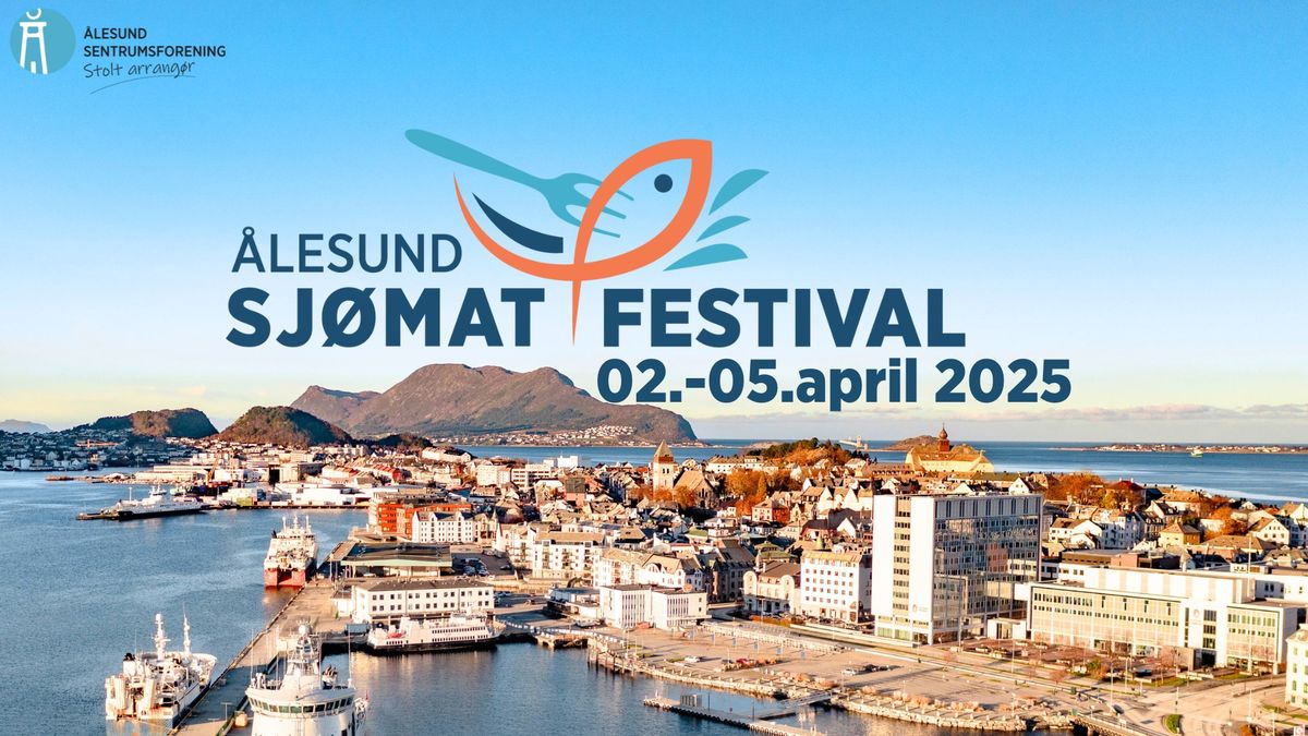 \u00c5lesund Sj\u00f8matfestival