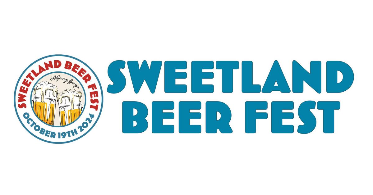 Sweetland Beer Fest