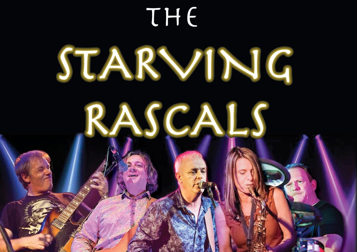 The Starving Rascals