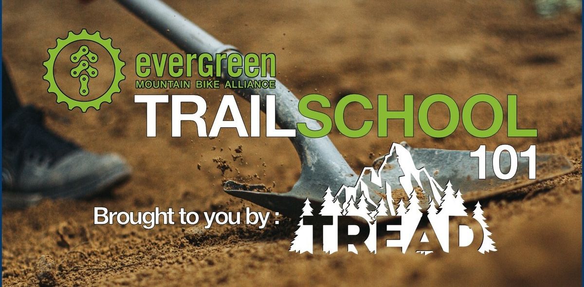 Trail School: Central Chapter