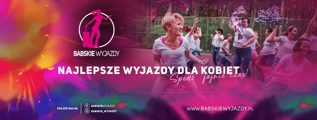 Babski Dzie\u0144 w Bydgoszczy - 8.12.2024