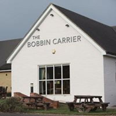 Bobbin Carrier