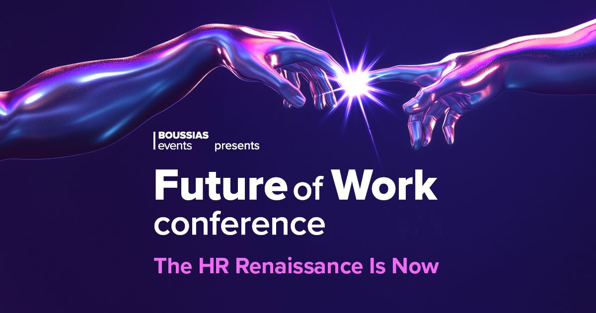 Future of Work Conference 2025