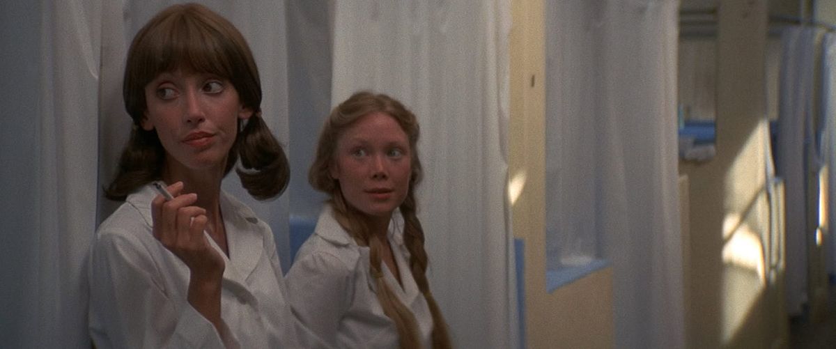 Talent We Loved & Lost in 2024 (Shelly Duvall): 3 Women (1977)