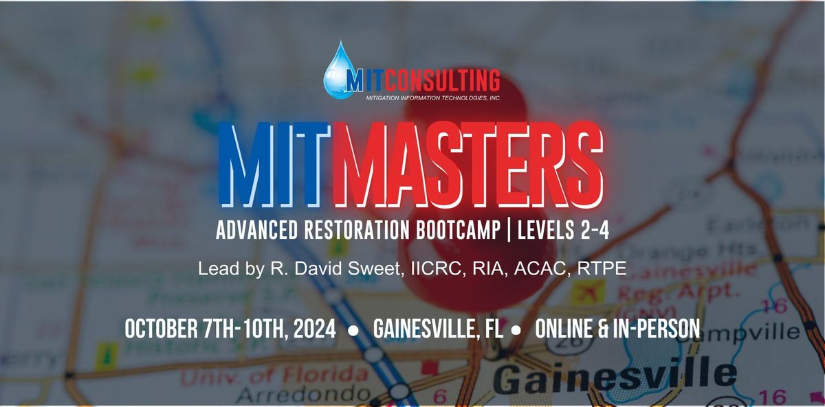 MITMasters Resto. Bootcamp: Advanced Documentation for Owners & Management