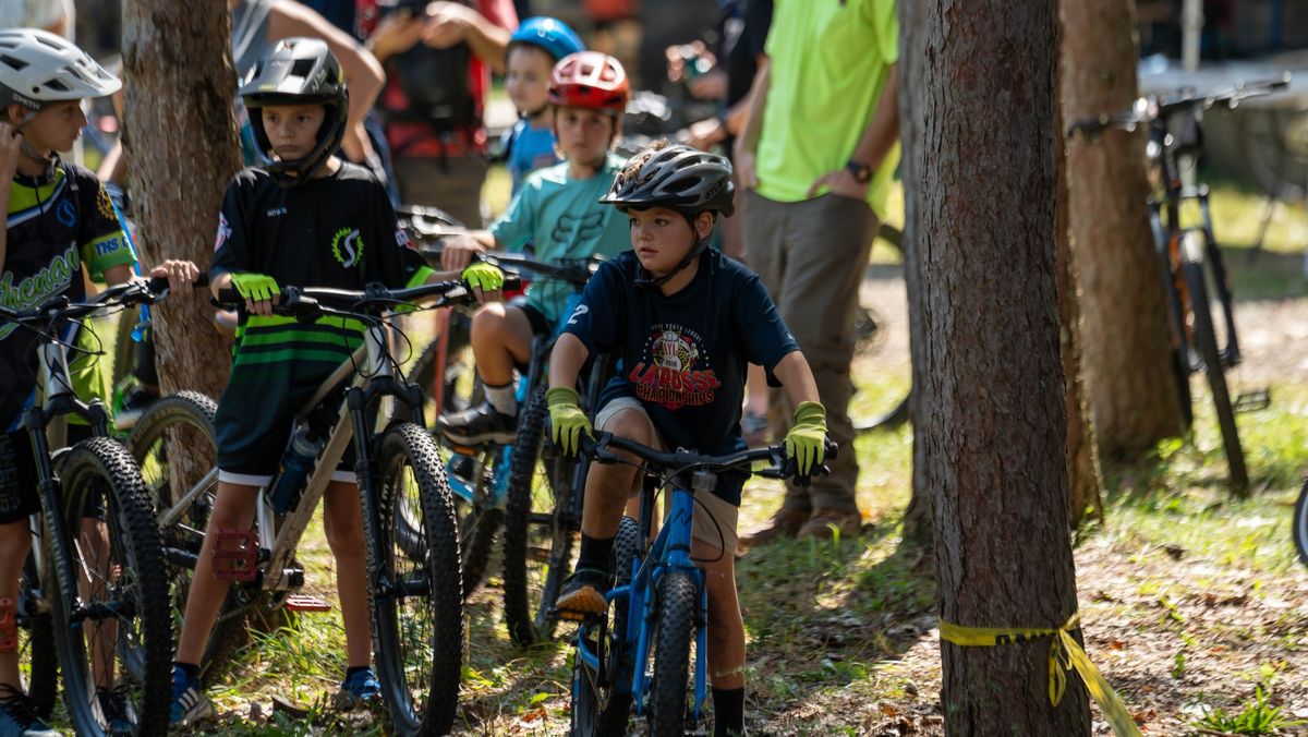 Newark Valley Youth MTB Festival