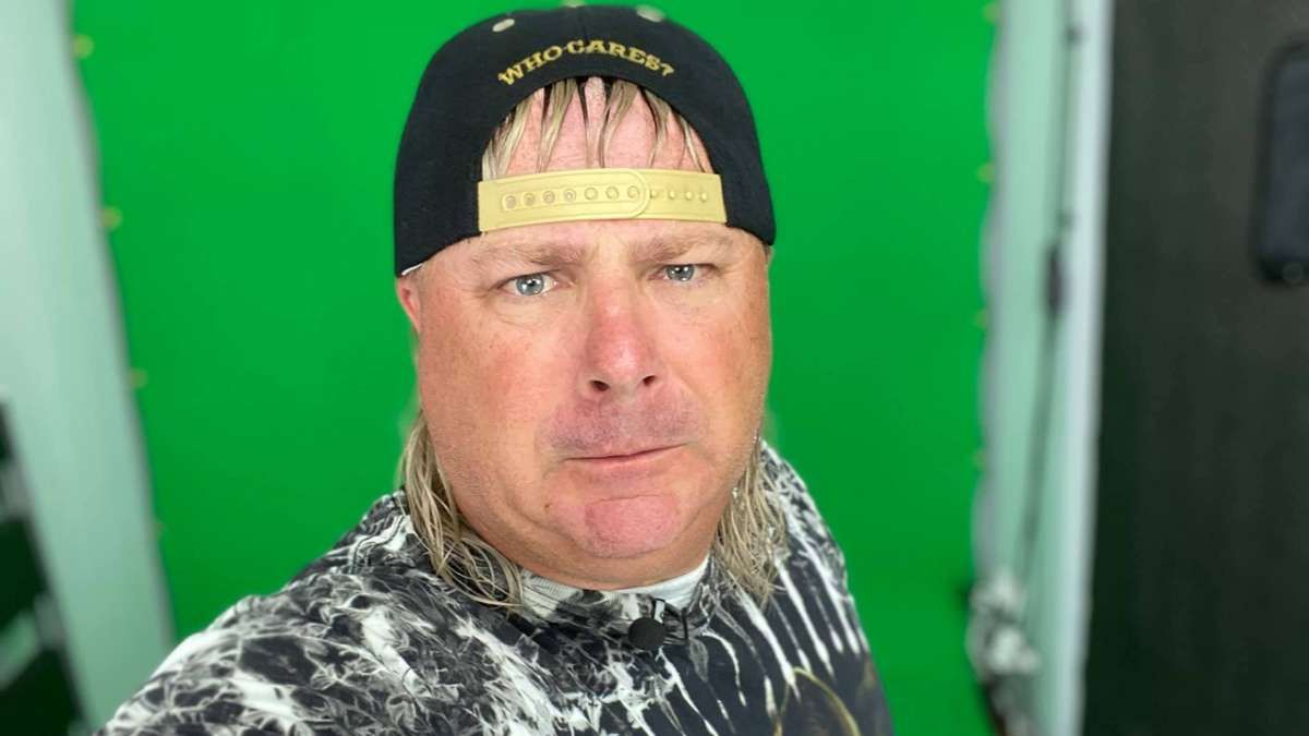 Donnie Baker