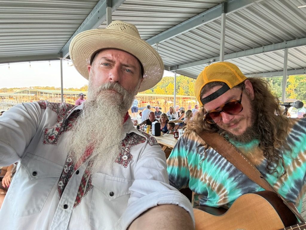 Western Hippie Band