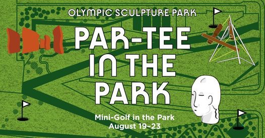 Par-tee in the Park Mini-Golf
