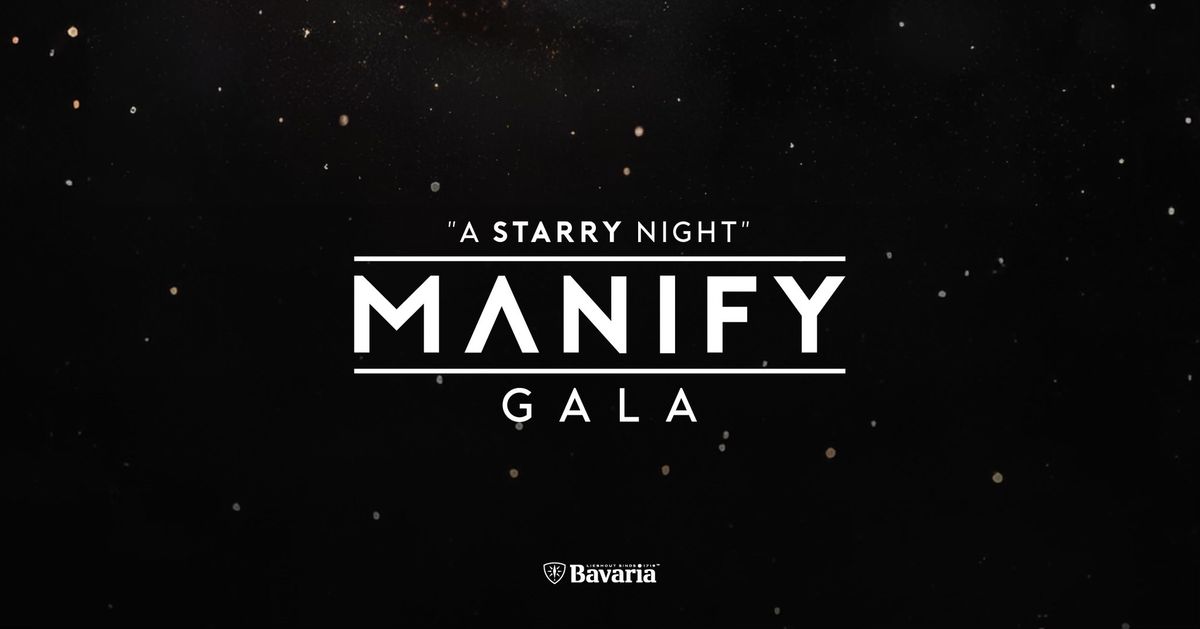 MANIFY Gala 2024