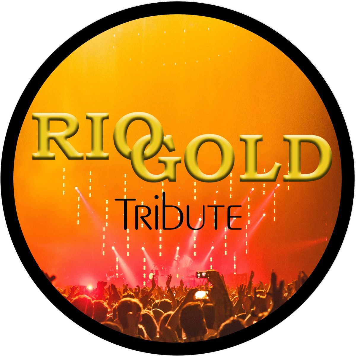 RIO GOLD - TRIBUTE BAND