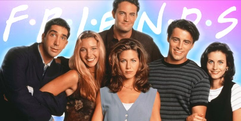 Themed Trivia Night: F.R.I.E.N.D.S Edition at The Queen's (Nanaimo BC)