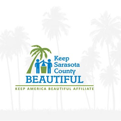 Keep Sarasota County Beautiful