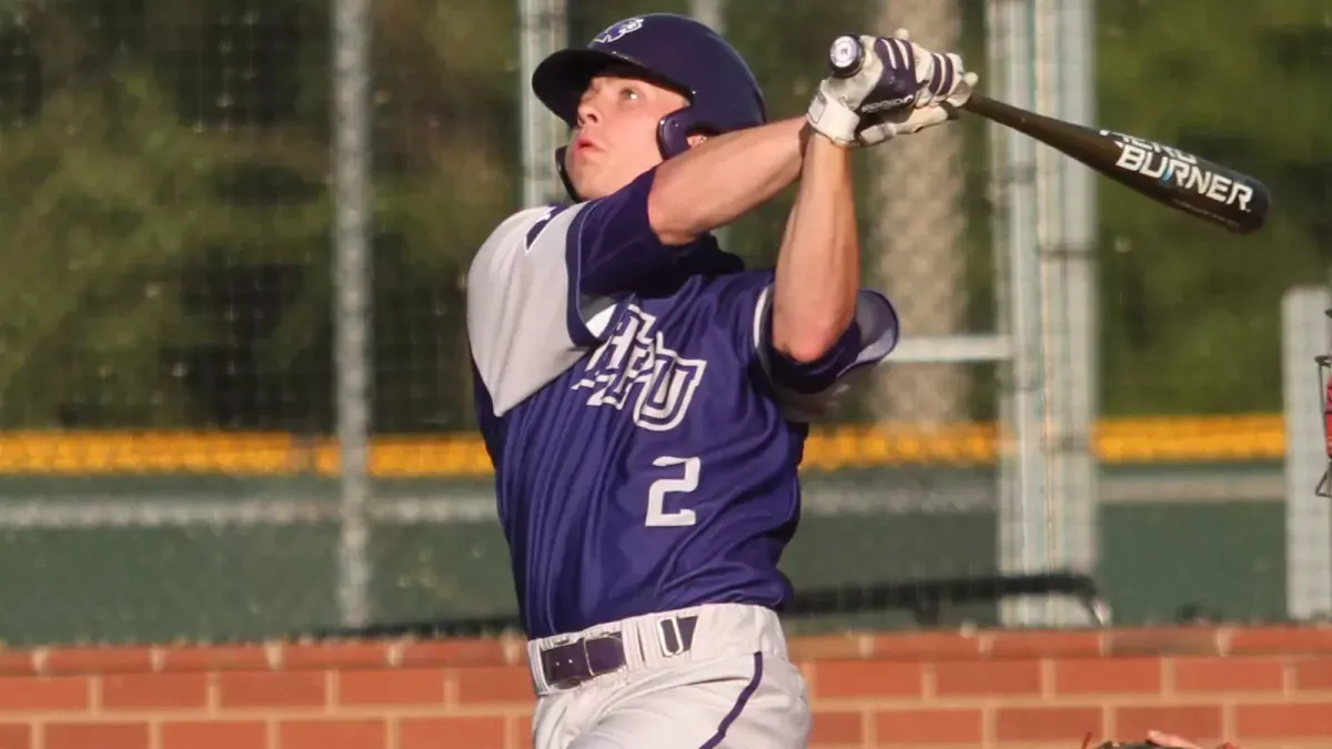 Toledo Rockets at High Point Panthers Baseball