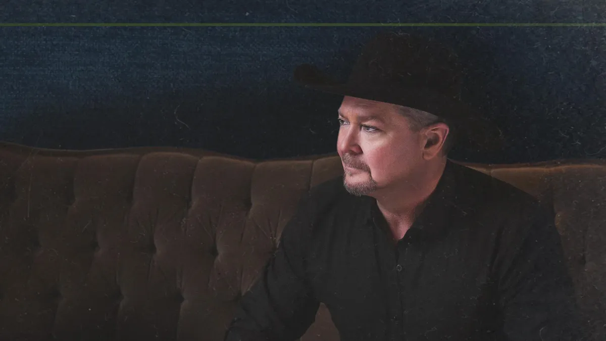 Tracy Lawrence in Phoenix