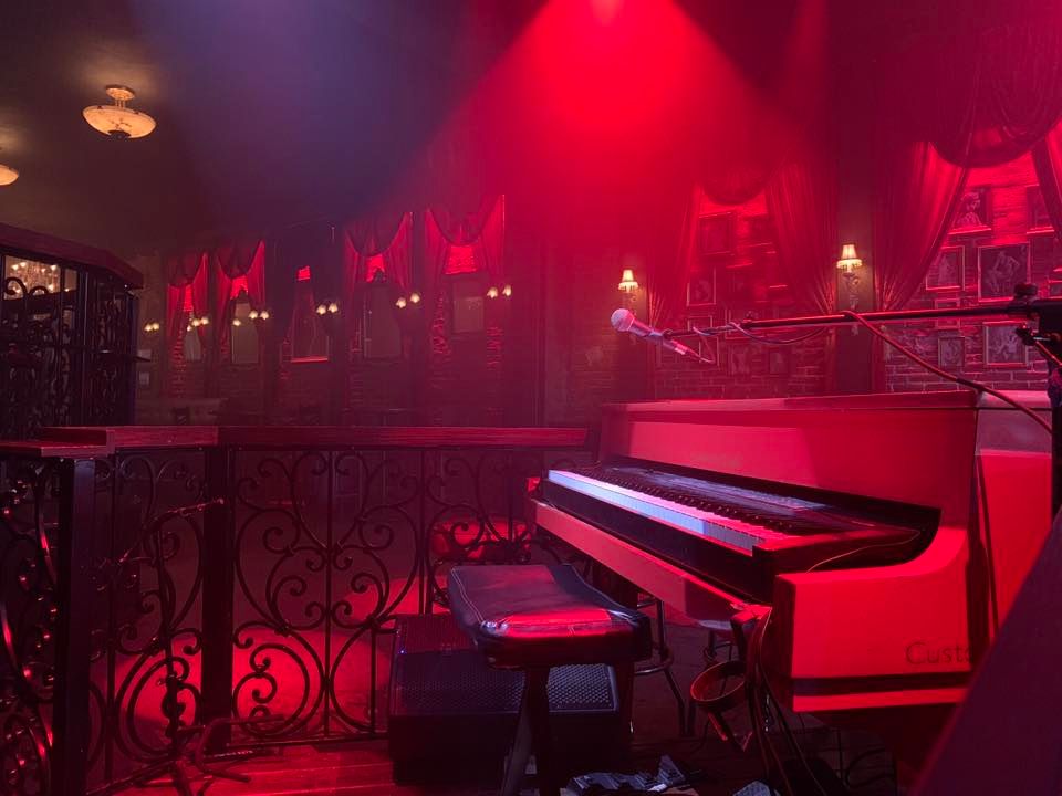 Steamer Lane, Steamer Lane Music, Brushy Creek, 15 October 2022