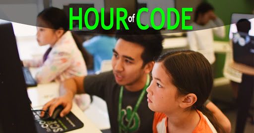 FREE Hour of Code Workshops