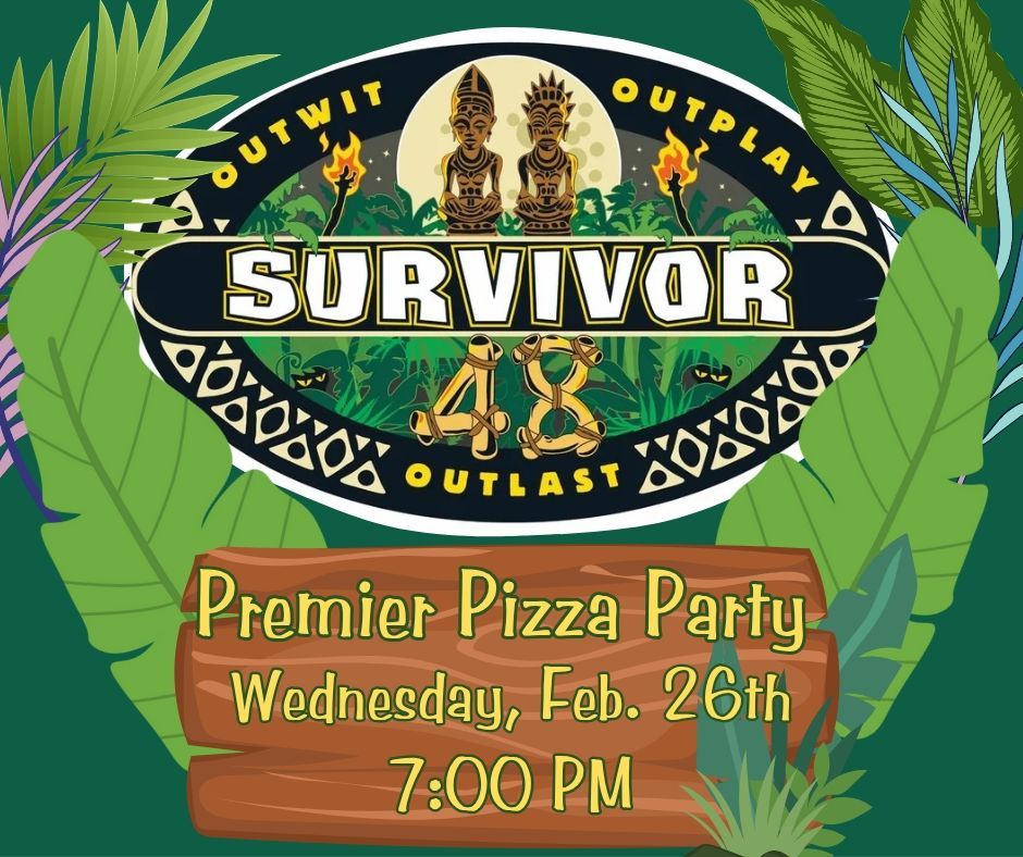 Season 48 Premier Party