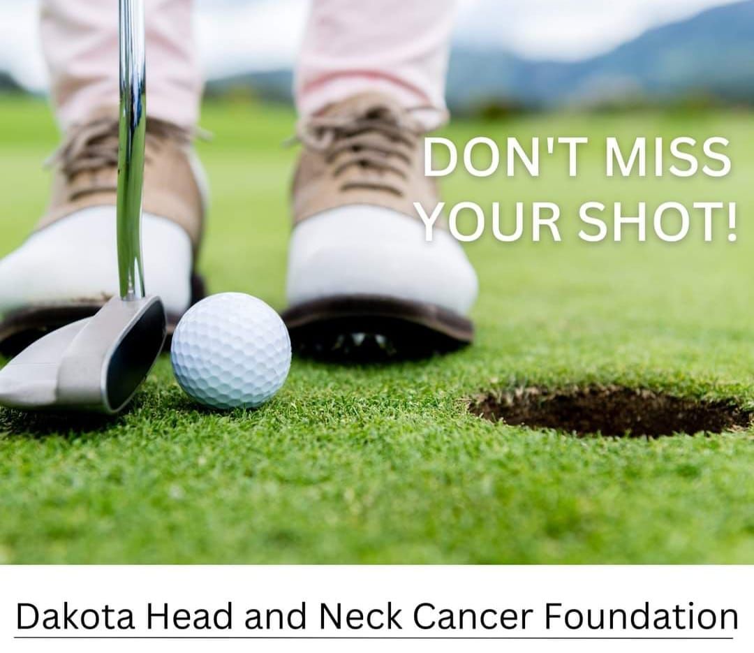 Dakota Head and Neck Cancer Annual Golf Tournament Sponsored by Drain Services Incorporated