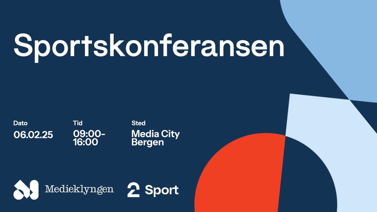 Sportskonferansen 25