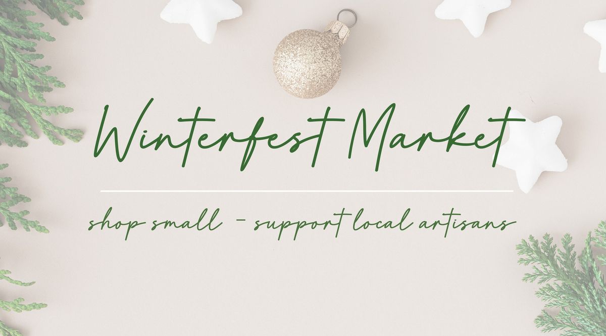 Winterfest Market