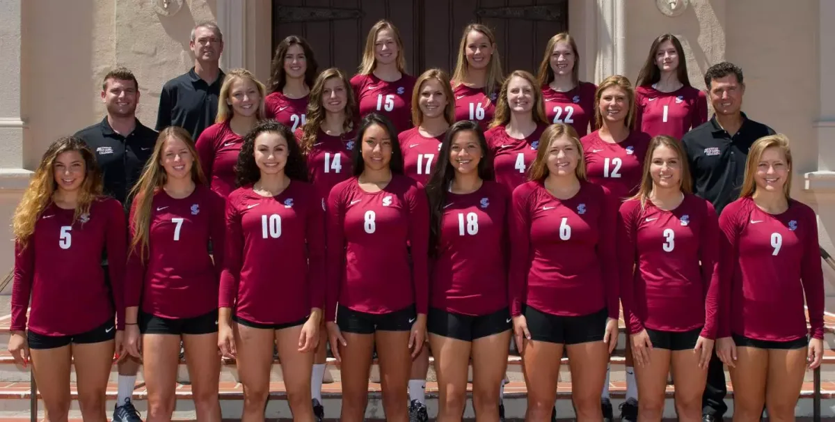 Cal State Northridge Matadors at Hawaii Womens Volleyball