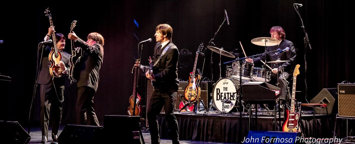 MAC Live Music: The Beatle Band