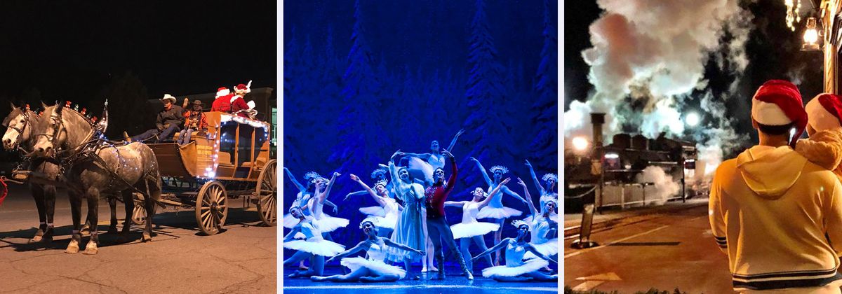 The Nutcracker - Durango