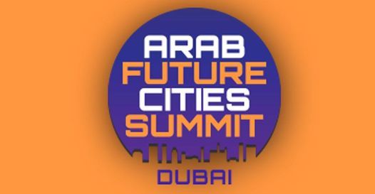 Arab Future Cities Summit 2021