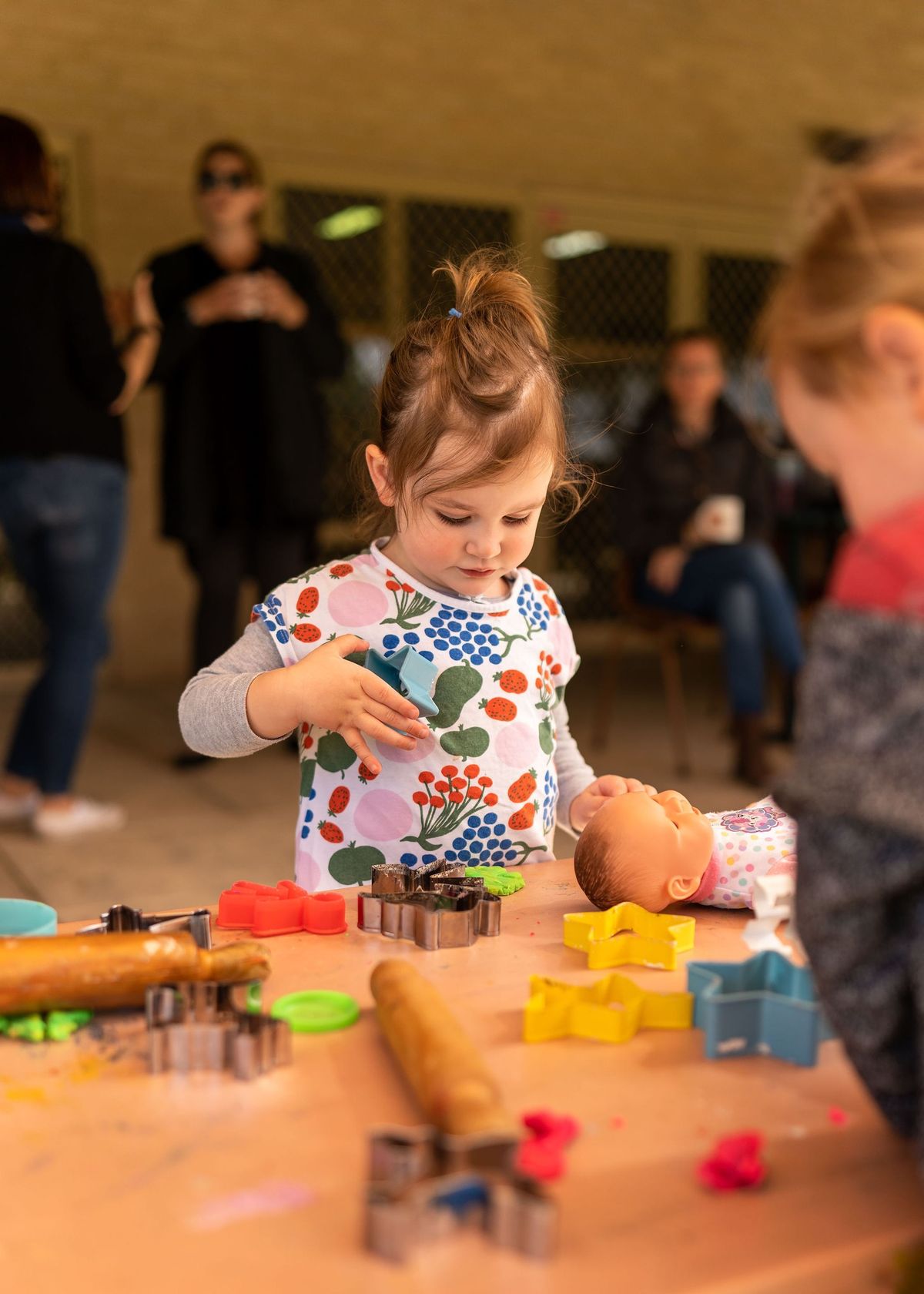 Pre School Playgroup