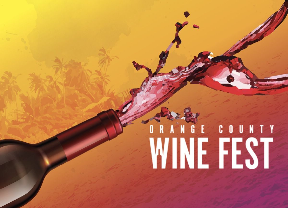 Orange County Wine Fest