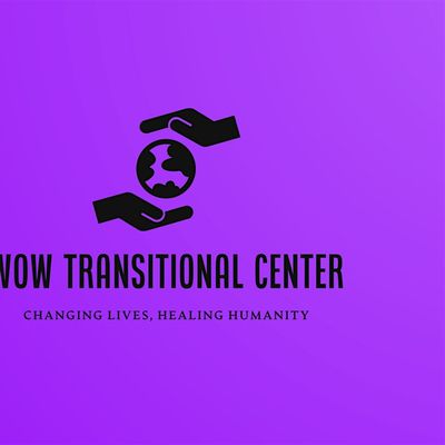 WOW Transitional Center 501(c)(3)