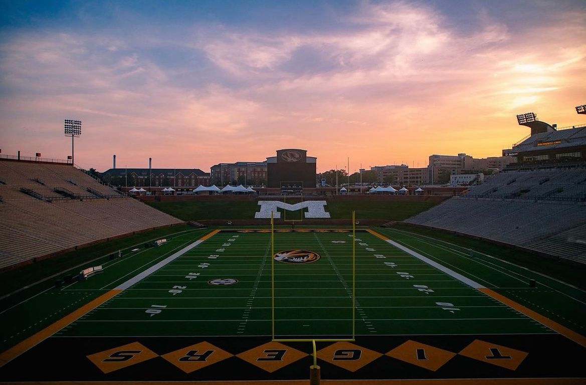 Watch Party ? Mizzou vs. Vanderbilt