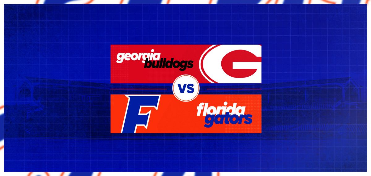 Gators Baseball vs. Georgia