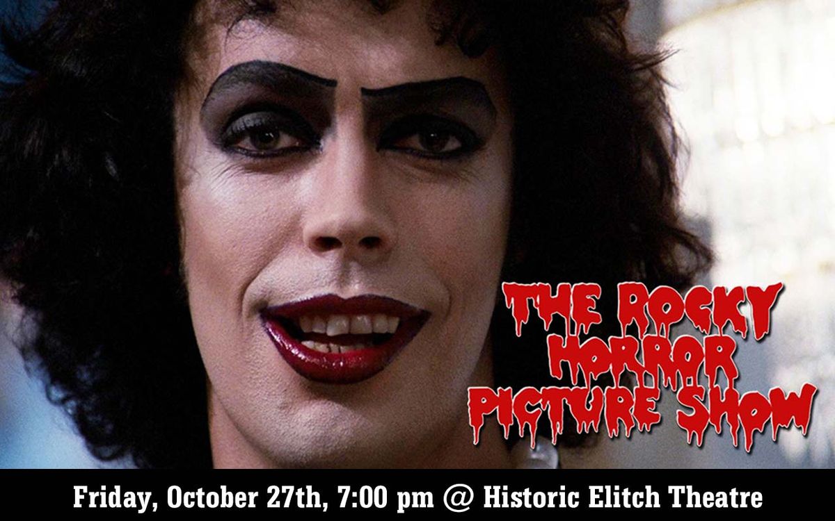 The Rocky Horror Picture Show - Denver