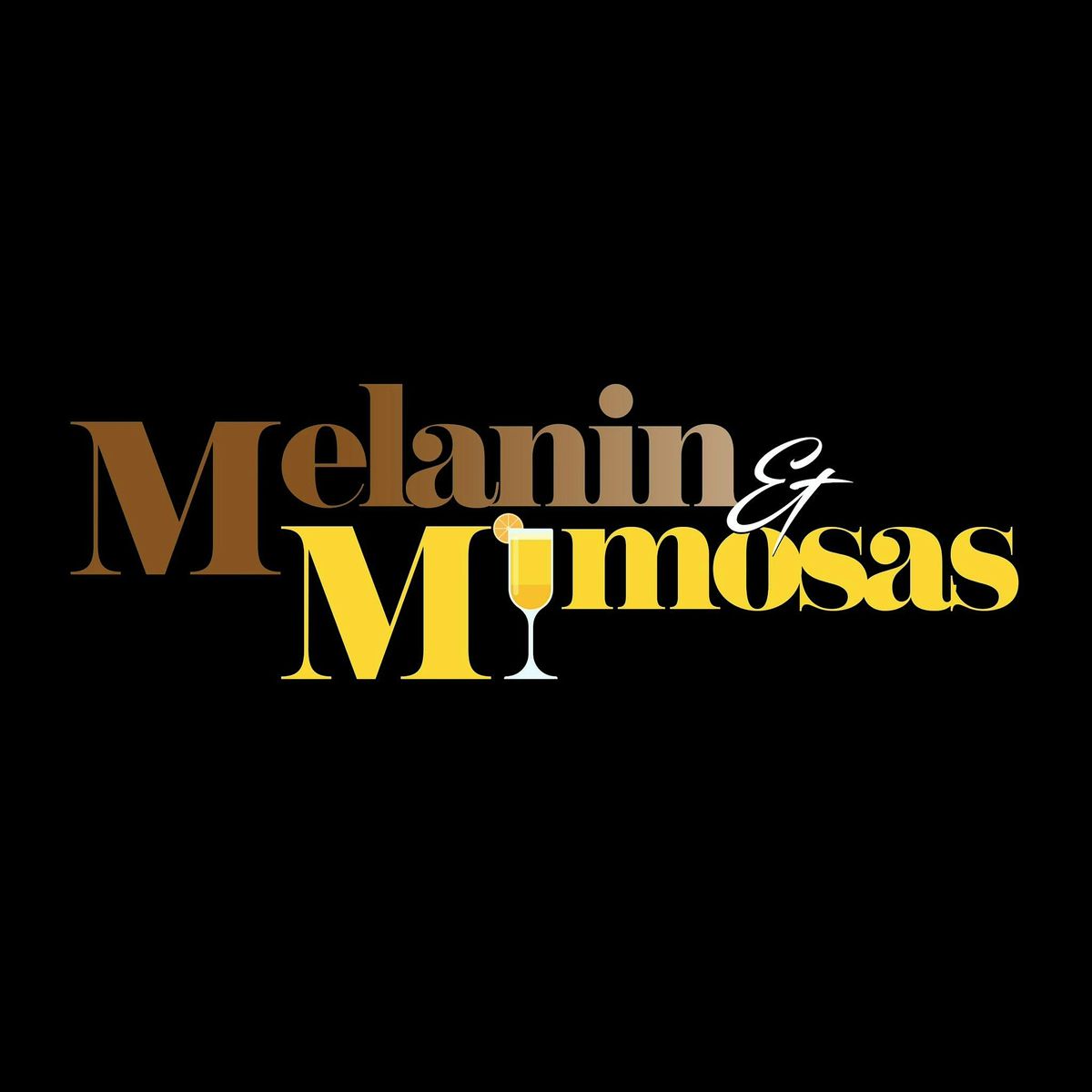 Melanin And Mimosas Brunch & Day Party At Palma Verde NYC Grand Re-Opening